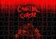 Пазл Із Маленькими Елементами Cannibal Corpse 2 Розмір A5 - изображение 1