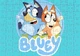 Пазл Із Маленькими Елементами Bluey Розмір A5 - изображение 1
