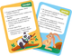 Карточная игра DoDo Викторина: Угадай: кто это?! (4823115912350) - изображение 3