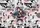 Пазл Із Маленькими Елементами Demon Slayer: Kimetsu No Yaiba [55] Розмір A5 - изображение 1