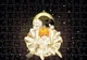 Пазл Із Маленькими Елементами Обіцяний Неверленд / Yakusoku No Neverland 8 Розмір A4 - изображение 1