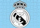 Пазл Із Маленькими Елементами Real Madrid 2 Розмір A3 - изображение 1