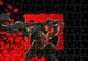 Пазл Із Маленькими Елементами Dota 2 (4) Розмір A3 - зображення 1
