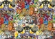 Пазл Із Маленькими Елементами Cuphead (4) Розмір A5 - изображение 1