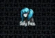 Пазл Із Маленькими Елементами Sally Face (19) Розмір A4 - изображение 1