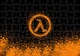 Пазл Із Маленькими Елементами Half-Life [3] Розмір A4 - зображення 1