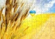 Пазл Із Маленькими Елементами Україна [30] Розмір A4 - изображение 1