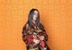 Пазл Із Маленькими Елементами Billie Eilish (8) Розмір A4 - изображение 1