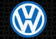 Пазл Із Маленькими Елементами Volkswagen - Logo 1 Розмір A5 - изображение 1