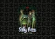 Пазл Із Маленькими Елементами Sally Face (13) Розмір A4 - зображення 1
