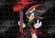 Пазл Із Маленькими Елементами Sonic (39) Розмір A5 - изображение 1