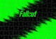 Пазл Із Маленькими Елементами Fallout [8] Розмір A5 - изображение 1