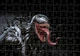 Пазл Із Маленькими Елементами Venom [1] Розмір A5 - изображение 1