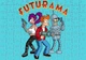 Пазл Із Маленькими Елементами Futurama (Футурама) 1 Розмір A4 - зображення 1