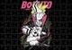 Пазл Із Маленькими Елементами Boruto Розмір A5 - зображення 1
