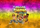 Пазл Із Маленькими Елементами Subway Surfers (2) Розмір A4 - изображение 1