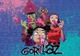 Пазл Із Маленькими Елементами New Gorillaz Розмір A4 - изображение 1