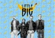 Пазл Із Маленькими Елементами Little Big/Литл Биг Розмір A5 - изображение 1