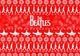 Пазл Із Маленькими Елементами Beatles [9] Розмір A5 - изображение 1