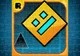 Пазл Із Маленькими Елементами Geometry Dash Logo Розмір A4 - зображення 1
