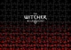 Пазл Із Маленькими Елементами The Witcher [22] Розмір A3 - изображение 1