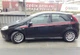 Бокові пороги DPT (2012-2018, Під фарбування) для Fiat Punto Grande/EVO рр - зображення 5