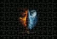 Пазл Із Маленькими Елементами Mortal Kombat Розмір A5 - изображение 1