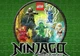 Пазл Із Маленькими Елементами Lego Ninjago 3 Розмір A5 - изображение 1