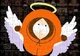 Пазл Із Маленькими Елементами South Park-7 Розмір A5 - изображение 1