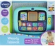 Zabawka interaktywna Vtech Wesoły Tablecik (61800) (5900511618006) - obraz 1