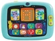 Zabawka interaktywna Vtech Wesoły Tablecik (61800) (5900511618006) - obraz 3