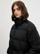 Пуховик зимний длинный женский Adidas Originals Adicolor JX2957 S Черный (4068808519847) - изображение 9