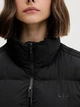 Пуховик зимний длинный женский Adidas Originals Adicolor JX2957 XS Черный (4068808519830) - изображение 10