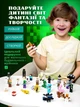 Набор фигурок Minecraft фигурки героев майнкрафт игровые персонажи мини мобов с оружием аксессуарами коллекционные пластиковые для детей игры строительства совместимые с конструкторами 31 шт высота 4-8 см для мальчиков подарочные игрушки разборные игровой - изображение 4