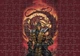 Пазл Із Маленькими Елементами Mortal Kombat (12) Розмір A4 - изображение 1