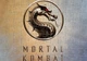 Пазл Із Маленькими Елементами Mortal Kombat Logo Розмір A5 - изображение 1