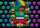 Пазл Із Маленькими Елементами Brawl Stars Leon 13 Розмір A3 - изображение 1