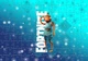 Пазл Із Маленькими Елементами Fishstick And Fortnite Розмір A4 - изображение 1