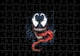 Пазл Із Маленькими Елементами Venom [4] Розмір A5 - изображение 1