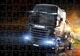Пазл Із Маленькими Елементами Scania Дальнобій 2022 Розмір A4 - зображення 1