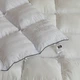 Одеяло пуховое MirSon Royal Pearl 036 зима 220x240 см (2200005895115) - изображение 15