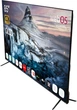 Телевизор Vinga QLED 85" S85UHD25QWEB - изображение 3