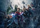Пазл Із Маленькими Елементами Captain-America-1 Розмір A3 - изображение 1