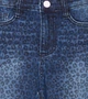 Джинси MARC JACOBS, арт. 14304, leopard, 10 років, 138 см - изображение 3