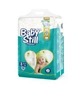 Подгузники детские Baby Still midi 3 (4-9 кг) Jumbo 62 шт. - изображение 1