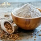 Из спельты мука цельнозерновая жернового помола 0,5 кг - изображение 2