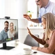 Веб-камера J5create 4K@30Hz (JVCU435-N) - изображение 10