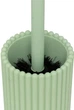 Йоржик для унітаза 5five Simply Smart Bonbon Зелений (206913A) - зображення 2