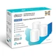 WiFi Mesh система TP-Link Deco X50(3-pack) - изображение 4