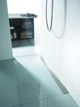 Трап ACO ShowerDrain C-line 685 мм (408764) с вертикальным фланцем, низкий сифон - изображение 6